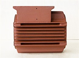 铸铁电机壳防爆电机90L立机机座外壳